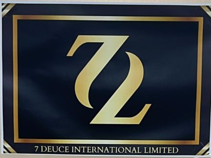 7 Deuce International Limited