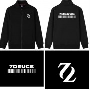 7Deuce B&W Jacket