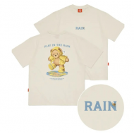 Play in the rain T-shirt