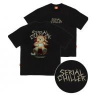 Serial Chiller T-shirt