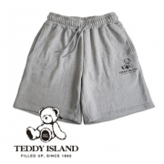 Classic Teddy Logo short pants