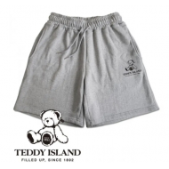 Classic Teddy Logo short pants